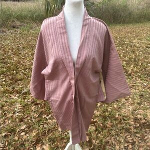Vintage Japanese Formal Haori